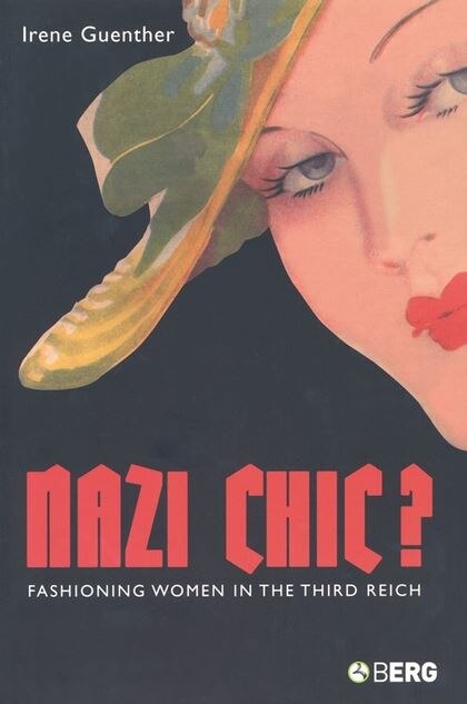 Couverture_Nazi Chic