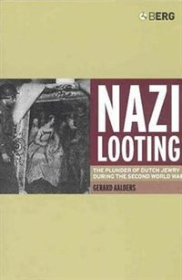 Couverture_Nazi Looting