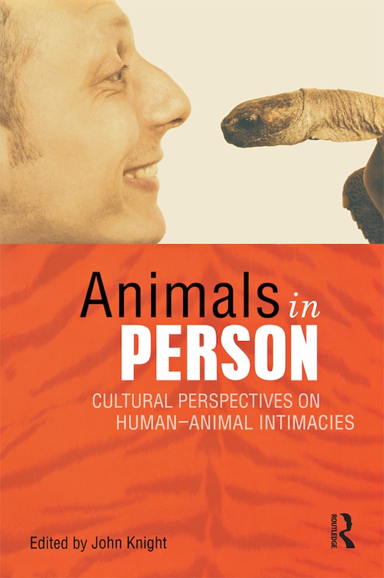 Couverture_Animals in Person