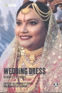 Couverture_Wedding Dress across Cultures