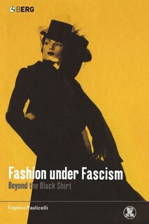 Couverture_Fashion Under Fascism