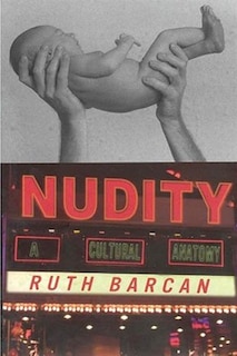 Front cover_Nudity