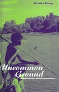 Front cover_Uncommon Ground