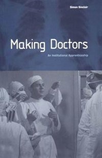 Couverture_Making Doctors