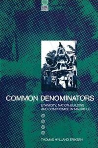 Front cover_Common Denominators
