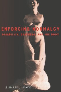 Front cover_Enforcing Normalcy