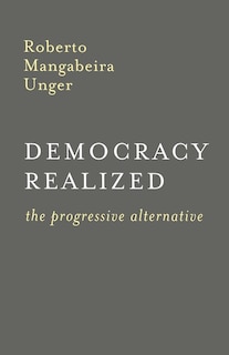 Couverture_Democracy Realized