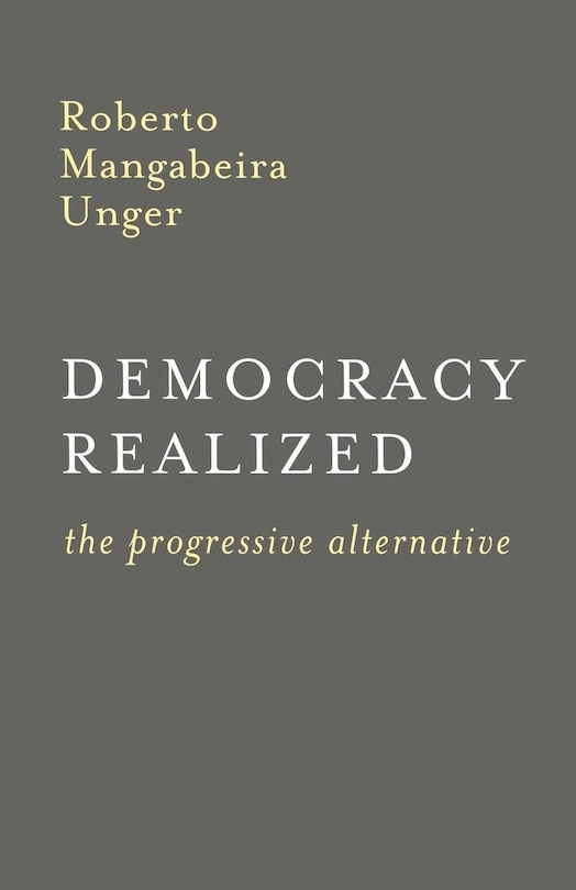 Couverture_Democracy Realized
