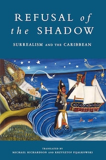 Couverture_Refusal Of The Shadow