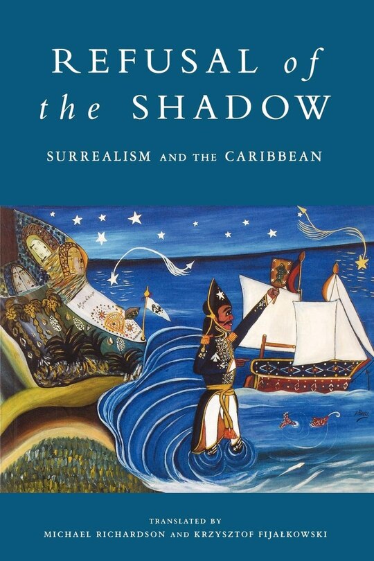 Couverture_Refusal Of The Shadow