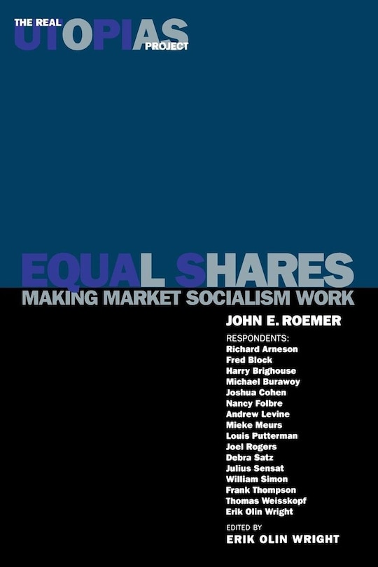 Front cover_Equal Shares