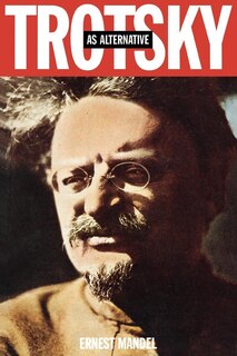 Couverture_Trotsky As Alternative