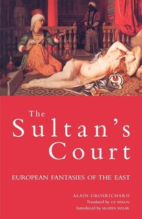 Front cover_Sultan's Court