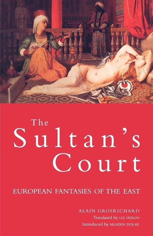 Front cover_Sultan's Court