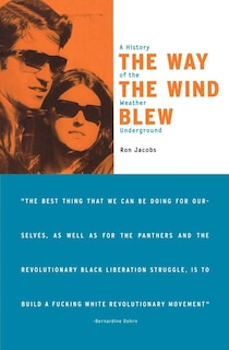 The Way The Wind Blew: A History Of The Weather Underground