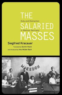 Front cover_The Salaried Masses