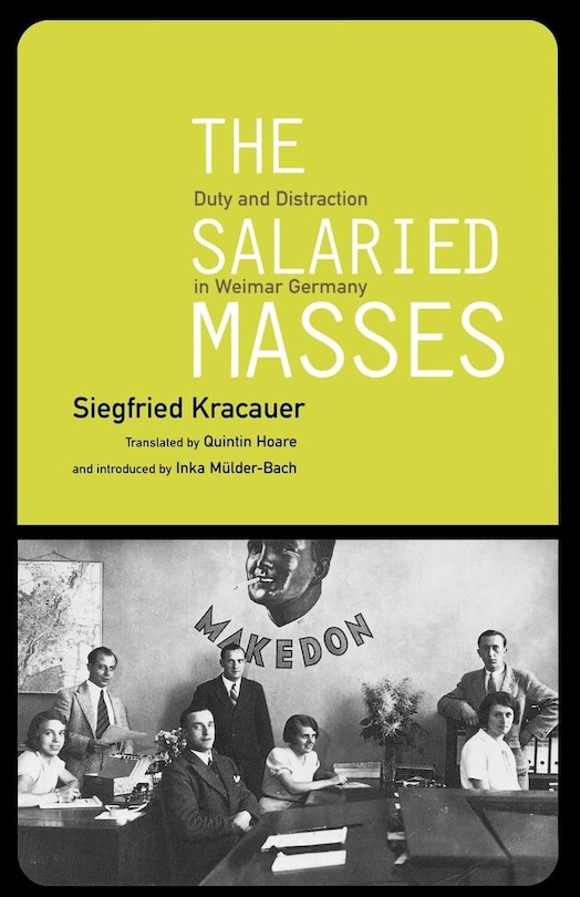 Front cover_The Salaried Masses