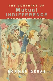 Front cover_The Contract Of Mutual Indifference