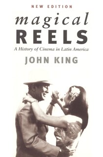 Front cover_Magical Reels