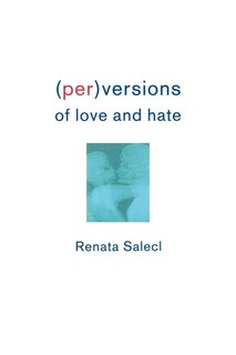 Front cover_(per)versions Of Love And Hate