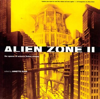 Couverture_Alien Zone Ii