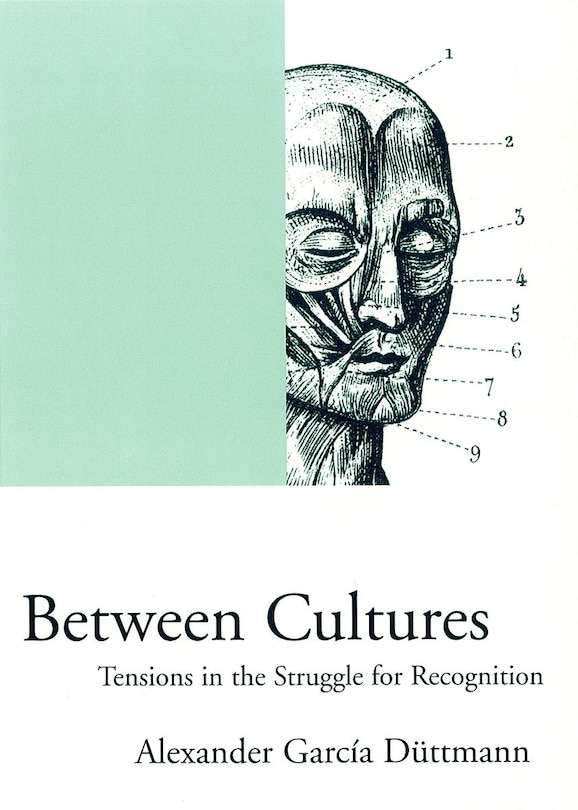 Front cover_Between Cultures