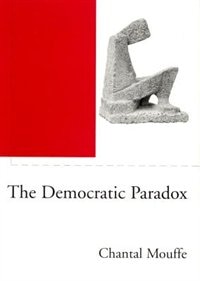Front cover_The Democratic Paradox