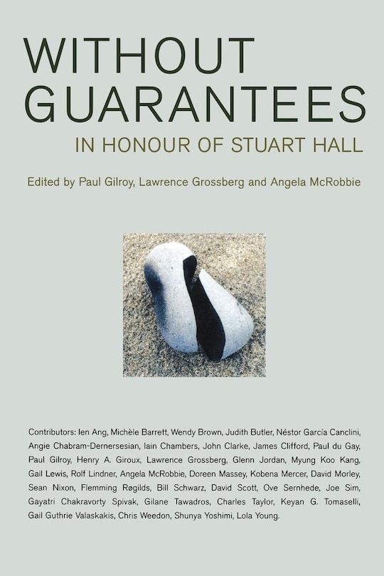 Front cover_Without Guarantees
