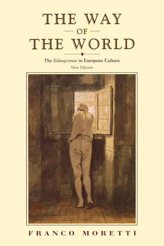 Couverture_The Way Of The World