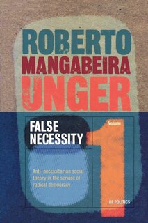 Couverture_False Necessity