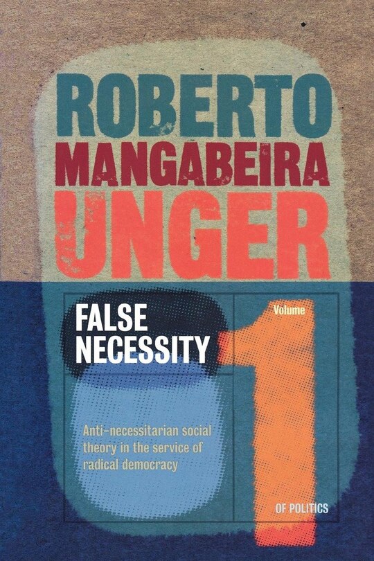 Couverture_False Necessity