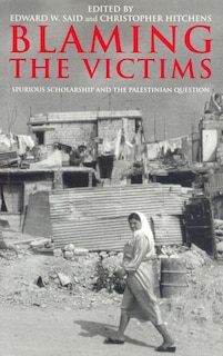 Couverture_Blaming The VictiMS