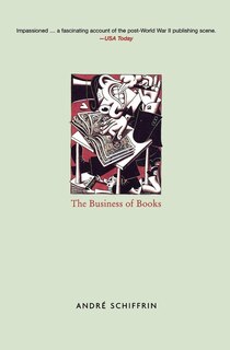 Couverture_The Business Of Books