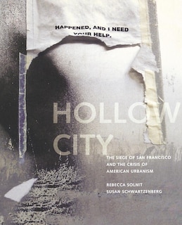 Front cover_Hollow City