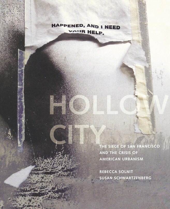 Front cover_Hollow City