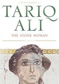 Front cover_The Stone Woman