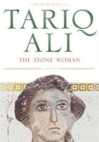 Front cover_The Stone Woman