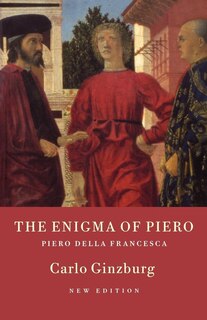 Couverture_The Enigma Of Piero