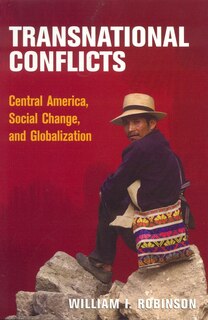 Front cover_Transnational Conflicts