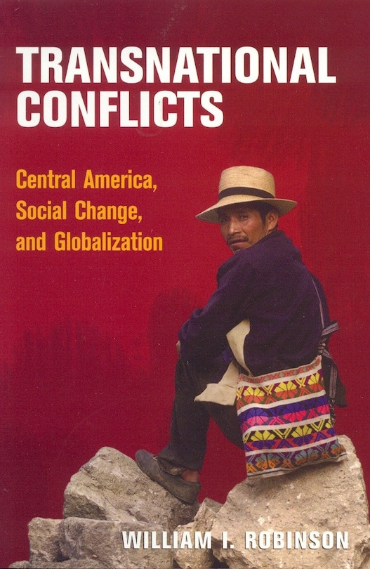 Front cover_Transnational Conflicts