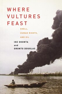 Front cover_Where Vultures Feast