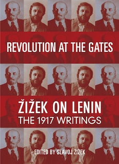 Couverture_Revolution At The Gates