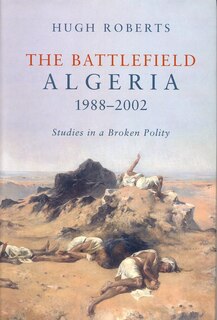 Front cover_The Battlefield