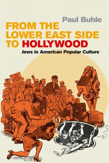 Front cover_From The Lower East Side To Hollywood