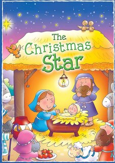 Front cover_Christmas Star Activity Pack