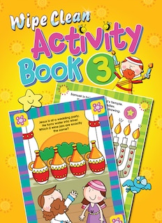 Couverture_Wipe Clean Activity Book