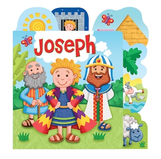 Front cover_JOSEPH