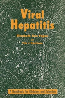 Front cover_Viral Hepatitis