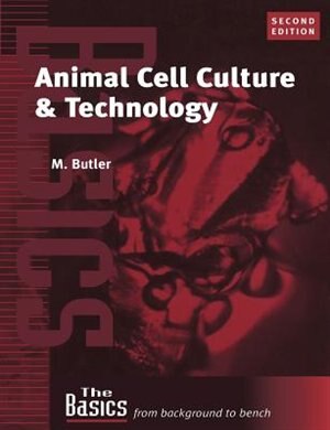 Front cover_Animal Cell Culture and Technology
