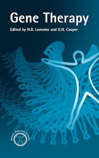 Front cover_Gene Therapy
